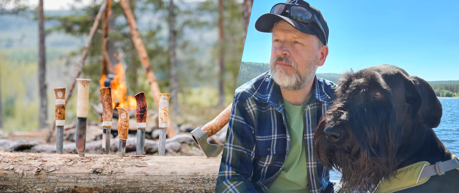 Från Stålproducent till Skärpa: Resan från Abicart till Shopify
